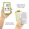 Teacher Created Resources Addition 0-12 Flash Cards (EP62033)
