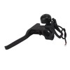 Electric Scooter Brake Handle With Bells Brake Handle Brakes Lever