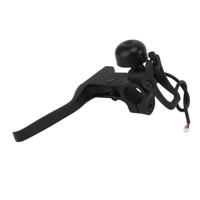 Electric Scooter Brake Handle With Bells Brake Handle Brakes Lever