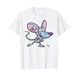 Nature Cat Squeeks Character T-Shirt Men Women Kids T-Shirt