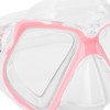 Diving Goggles Anti Fog High Definition Vision High Sealing Strong