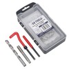 AB Tools 3/8” x 16 BSW Thread Repair Cutter Kit