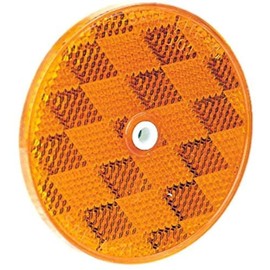 Peterson Manufacturing B476A Reflector