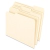 Pendaflex Earthwise 100% Recycled Paper Folder