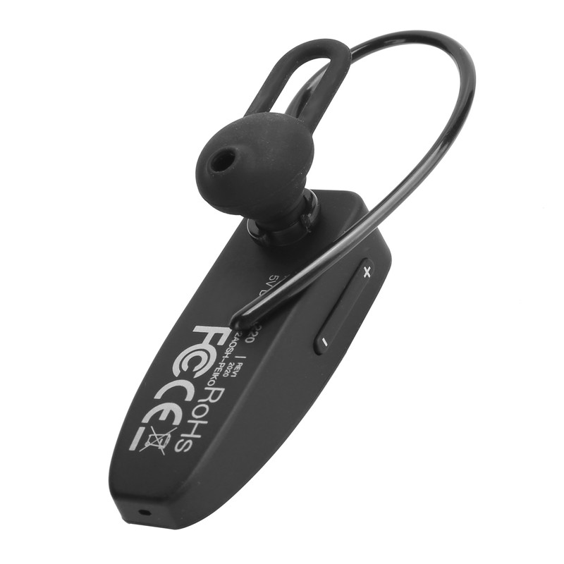 BT‑220 Wireless Bluetooth Earphone Business Translation Headset Bluetooth Headset