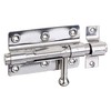 Gah-Alberts 327019 Bolt with Attached Loop Board Panel 100 x