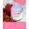 Truly Berry Cheeky Esmalte Suave Para Glúteos Piel Cuidado