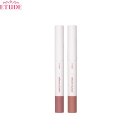 ETUDE Reborn Maker Overlip Pencil 1g, Color:Cool Lip