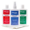 NOVUS-PK1-8 | Plastic Clean & Shine #1, Fine Scratch Remover