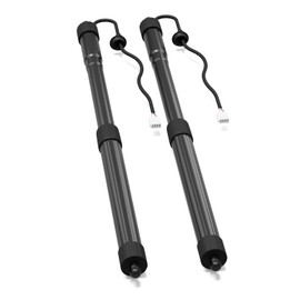 Marsflex Liftgate Actuator Compatible with 2019-2021 Toyota RAV4 2.5L Electric Rear Hatch Lift Struts 1 Pair, 2Pcs Trunk Tailgate Power Shock Support Replacement 68910-42060 68920-42020