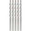 AGT Twist Drill Bit Sets: Concrete Drill Bit Set for