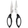 Mercer Culinary Premium Kitchen Shears, 8.5 inch
