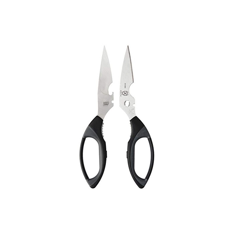 Mercer Culinary Premium Kitchen Shears, 8.5 inch