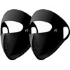 KUKASEN UPF 50+ Full Face Mask UV Protection Full Face