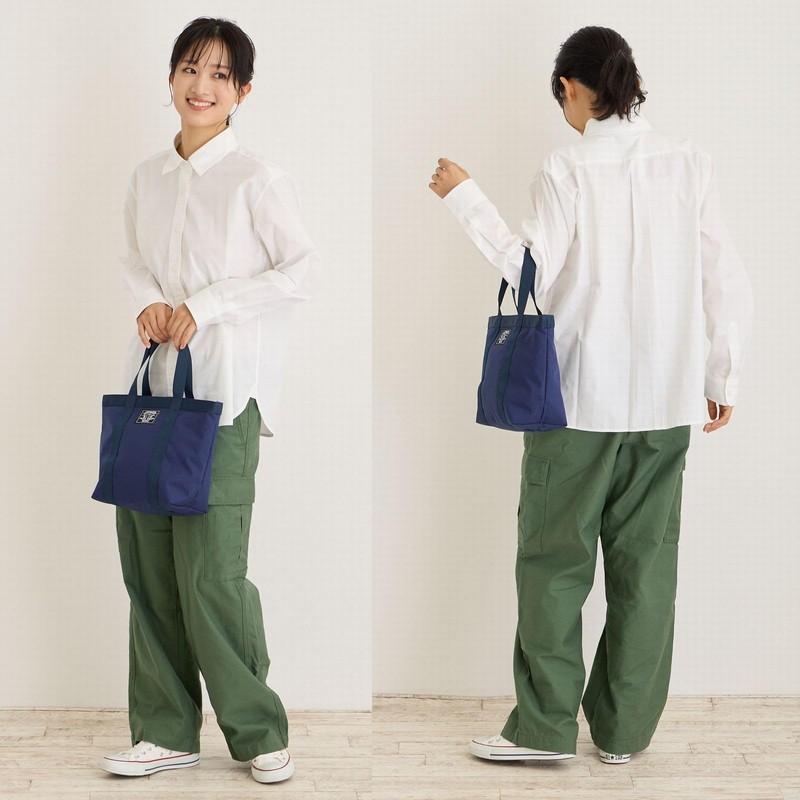 Route 6420 Plain Simple Cold Insulated Lunch Tote Bag PT