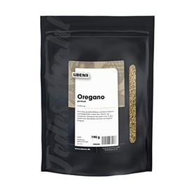 Ubena Foodservice Oregano gerebelt, 190 g