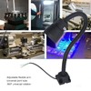 Focket 5W LED Work Light, 360° Rotation Waterproof Flexible Gooseneck