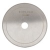ILOVETOOL Gem Stone Cutting Saw Arbor 5/8" Rim 0.4mm 110mm