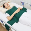 DEEYOTA Bed Restraints Bed, Protective Belt, Suppressed Belt, Wheelchair Safety