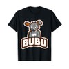BUBU - Funny Character T-Shirt