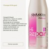 Salerm Hi Repair Shampoo 9.0 oz (250 ml)