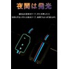 LETINGFAR Key Case for Lexus Smart Key Case, Key Cover,