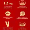 6년근 고려 홍삼농축액 스틱/건강기능식품 홍삼 진세노사이드 사포닌 함량 제품/30포 6-Year-Old