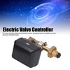 Electric Valve Controller Sensitive Automatic Manual Pipeline Ball Valve Controller