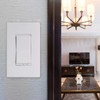 NSi Industries TORK WFIH1 Smart Switch - Indoor Standard Wi-Fi