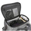 Vanguard VEO Adaptor R44 Camera Backpack, Black