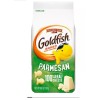 Pepperidge Farm Goldfish Parmesan Crackers, Snack Crackers, 6.6 oz Bag