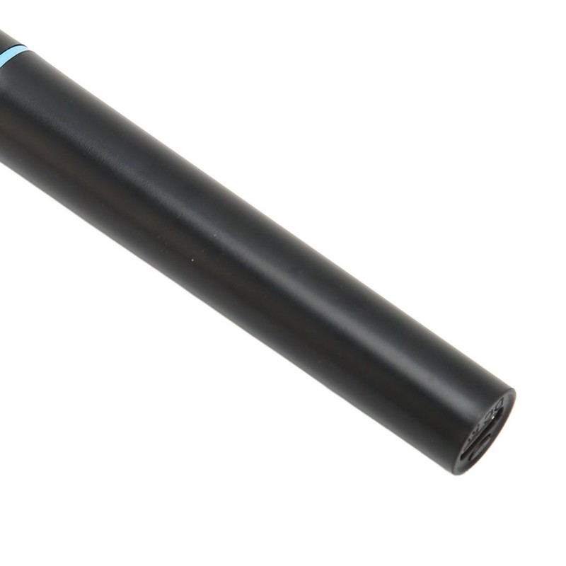 Earpick Endoscope 1080P IP67 Waterproof App Support Black Ear Cleaner