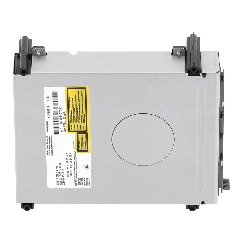Optical Disk Drive Game Console Driver Internal Accessories Replacement for
