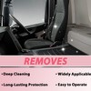 Compensai 2Pcs Car Interior Cleaner,Interior Detailer Spray,Deep Cleaner Polishing,Tire Cleaner,Suitable