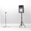 Operitacx 2Pcs Durable Speaker Covers White Audio Speaker Mesh Protective