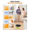 ZaKaBox 6 Pack Robot Vacuum Mop for Eufy X10 Pro