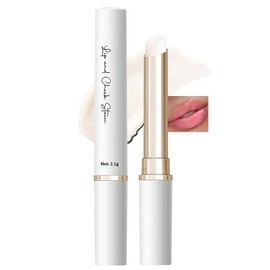 Erinde Bálsamo Labial que Cambia de Color PH,uso Diario Para Mujeres,#04 | Pintalabios de Larga Duración que Cambia de Color con La Temperatura, Brill