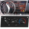 Heater Climate Control, Heavy Duty Climate Control Module 599‑5511 Heater