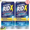 Rid-X 2 PACK - RID-X Septic Treatment, 2 Month Supply