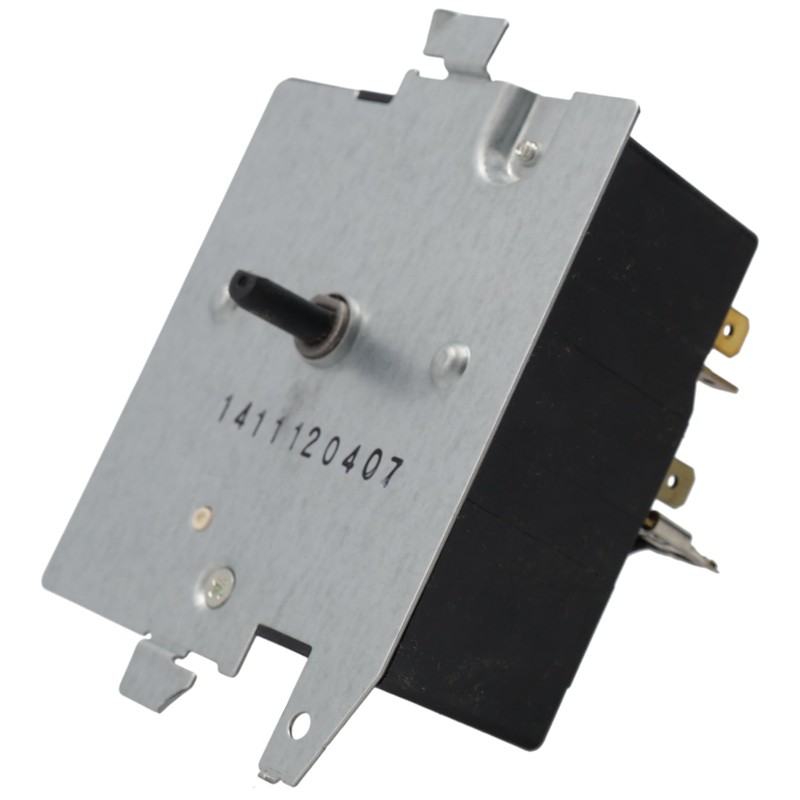 Supplying Demand WE4M527 WE4M365 Clothes Dryer Timer Replacement