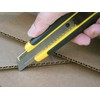 IVY Classic 11060 3/8" Self-Loc Break Away Knife, 1/Card