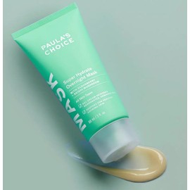 Paula's Choice Super Hydrate Overnight Mask, 15 ml, Cloud.Salts Cosmetics