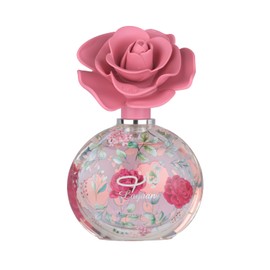 Lattafa Layaan – Fruity, Floral, Woody, Musky – Eau de Parfum Spray Long-Lasting Fragrance for Women, 2.53 Ounce / 75 ml