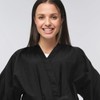 2 Piezas Capa de Corte de Pelo Profesional, Vestido de