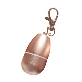 Minkissy Volcanic Stone Oil Absorbing Ball Face Skin Oil Control Tool Reusable Facial Roller Lightweight for Go