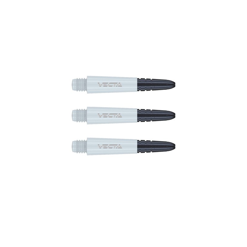 WINMAU Vecta Dart Shafts - 3 Sets Per Pack (9