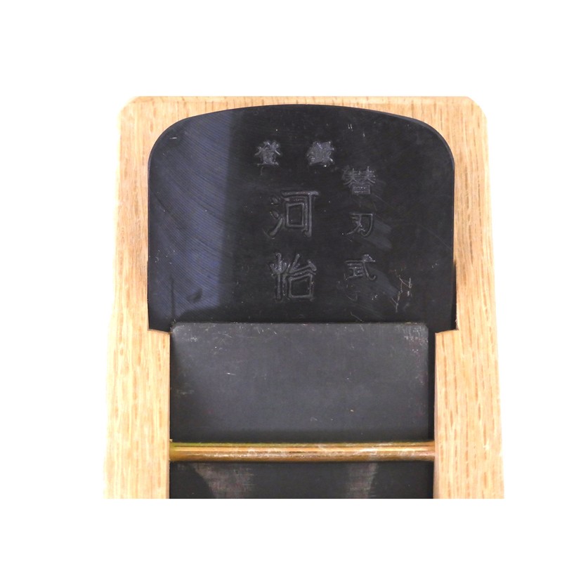 River 怡 Replacement Blade Type 鉋 Phone 45 mm