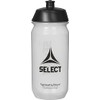 Derbystar Unisex - Adult Sugar Hohr Water Bottles, Transparent, 0.5