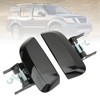Rear Left Right Outside Door Handle 82607 EA502 Exterior Outer