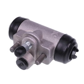 JZGRDN Rear Wheel Brake Cylinder 43092-1053 Compatible with Kawasaki Mule 4000 4010 3000 3010 3020 2000 2010 2020 2030 2500 2510 2520